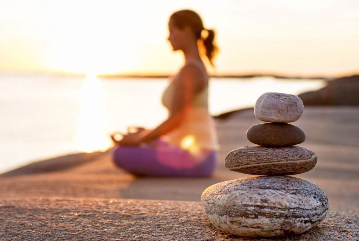 Душевное спокойствие