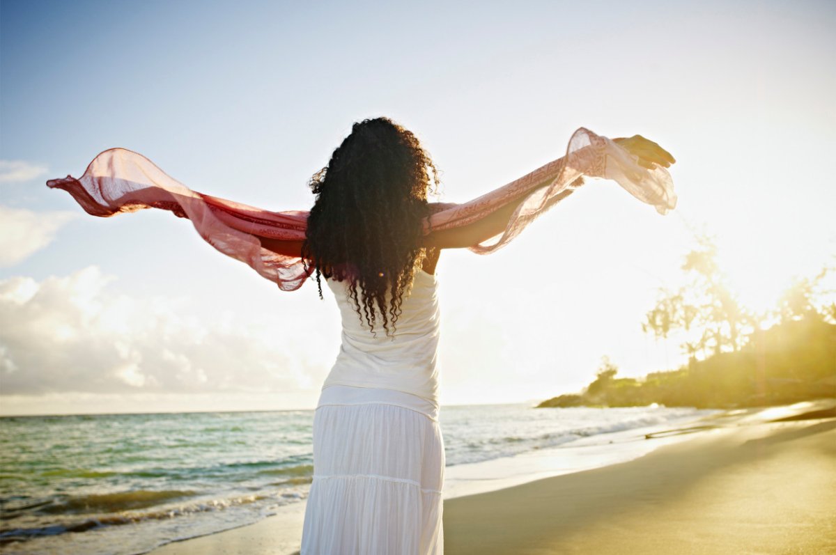 Легкость души