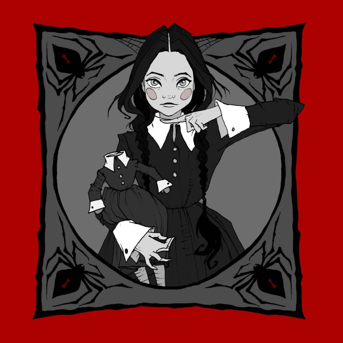 Семейка Аддамс сериал Тима Бертона