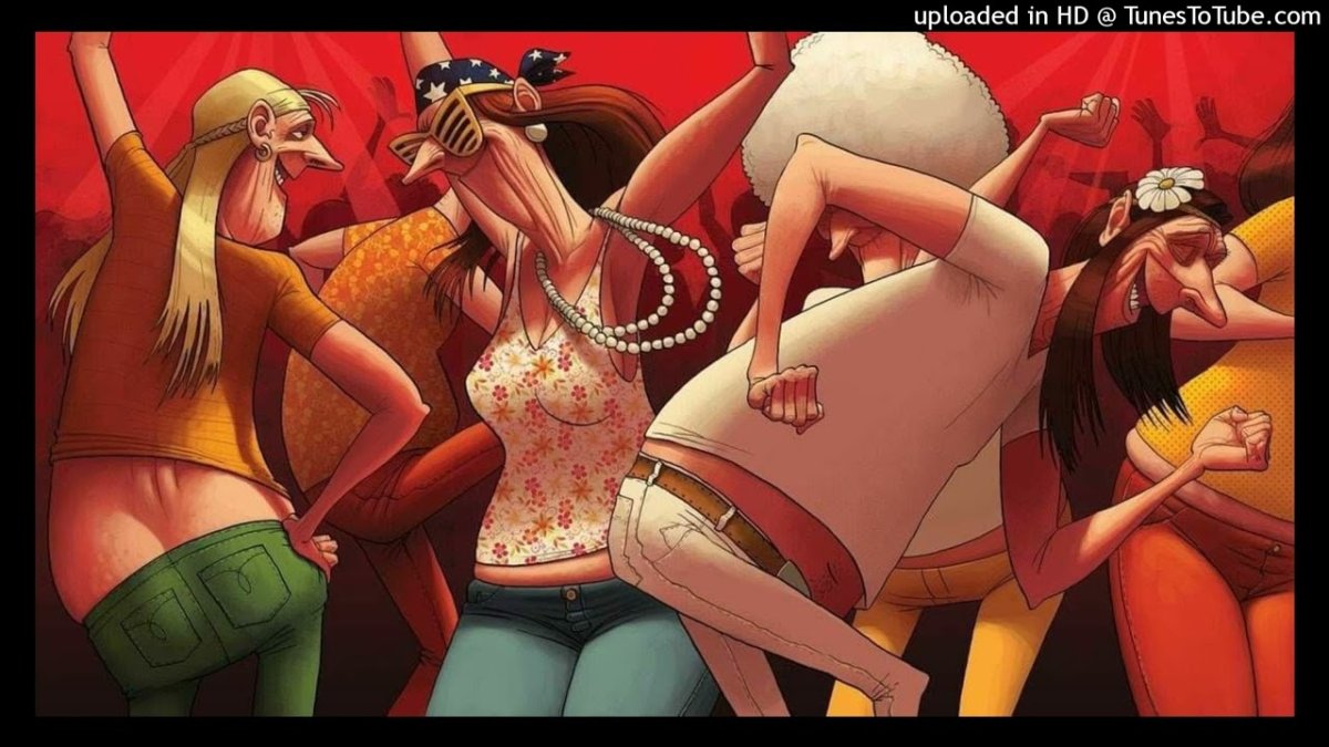 И жили они долго и счастливо