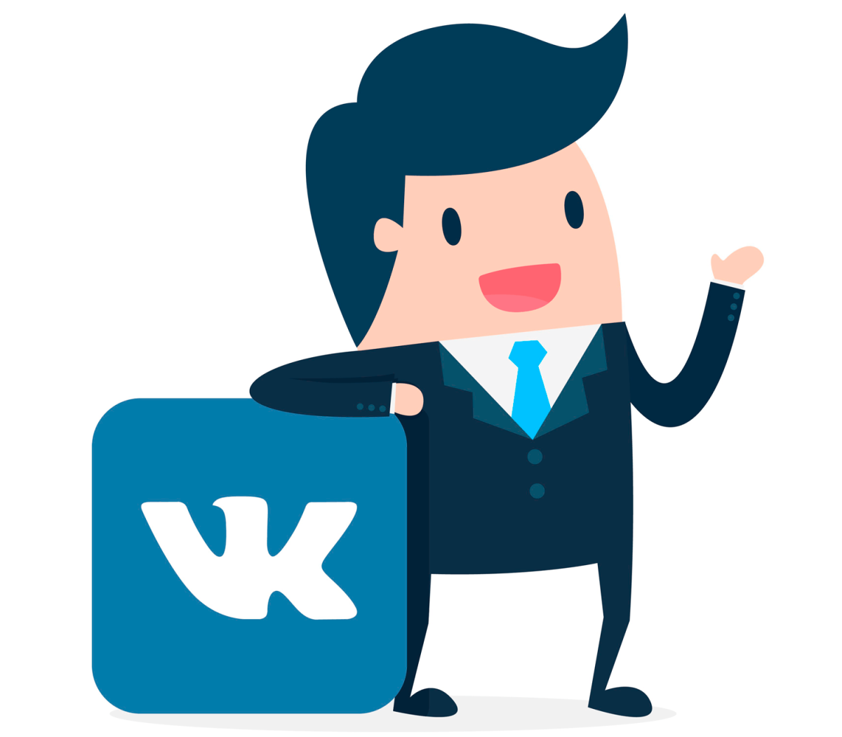 Логотип бизнес сообщества