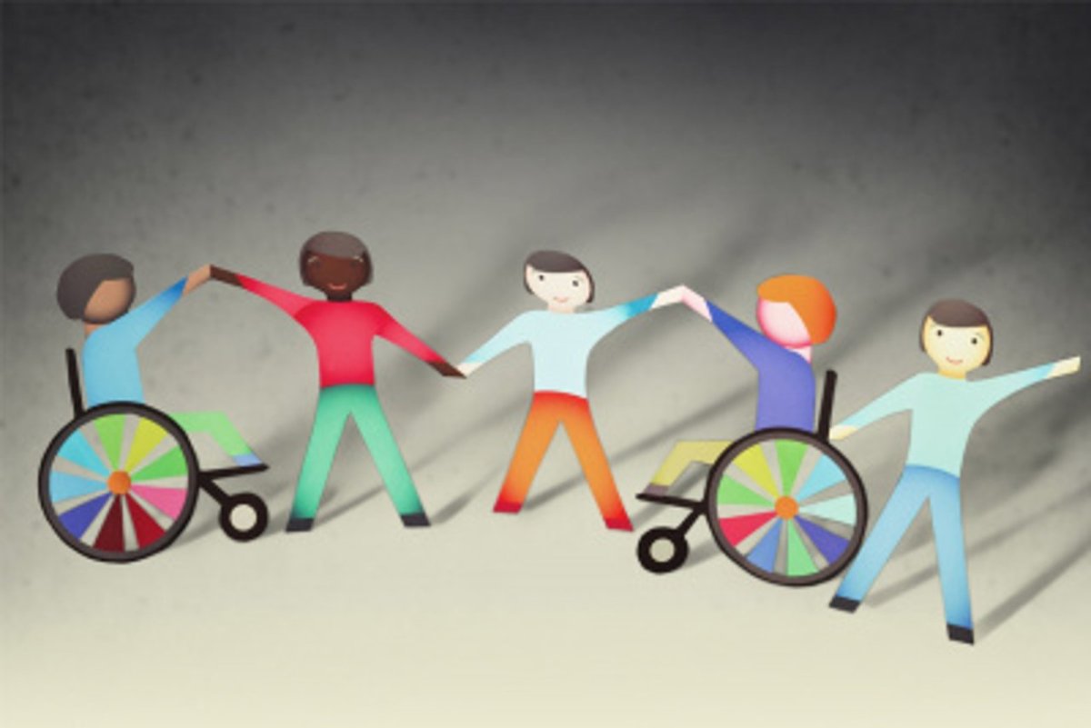 Инклюзивное образование