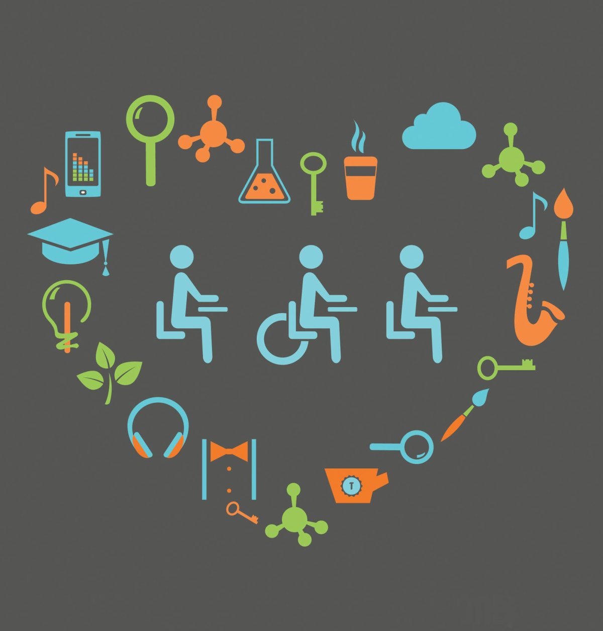 Инклюзивное общество