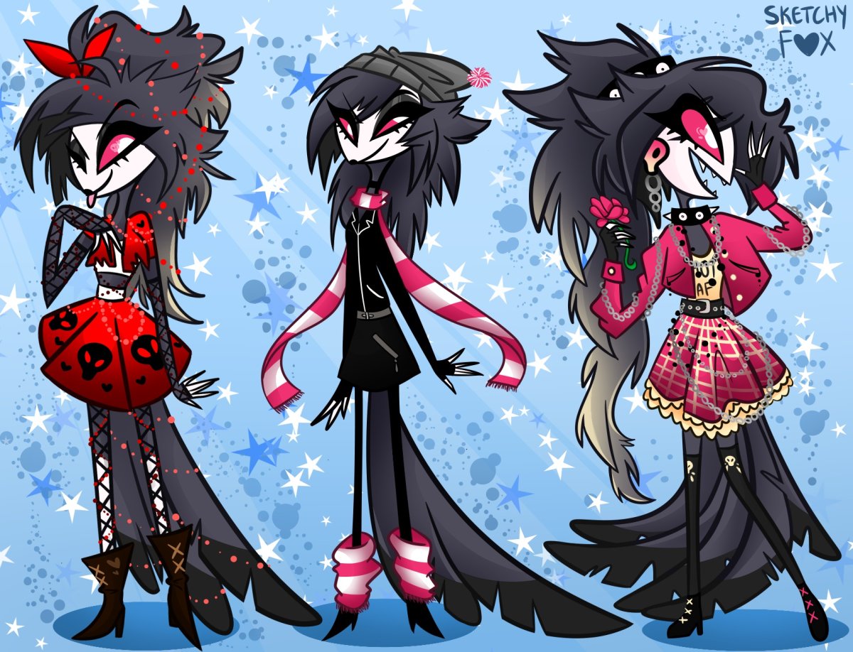 Хеллува Октавия