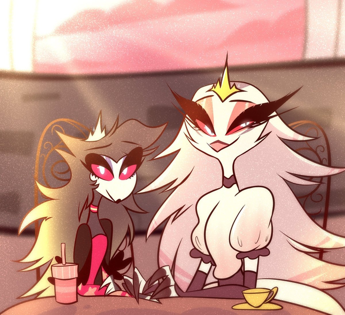 Стелла хеллува босс