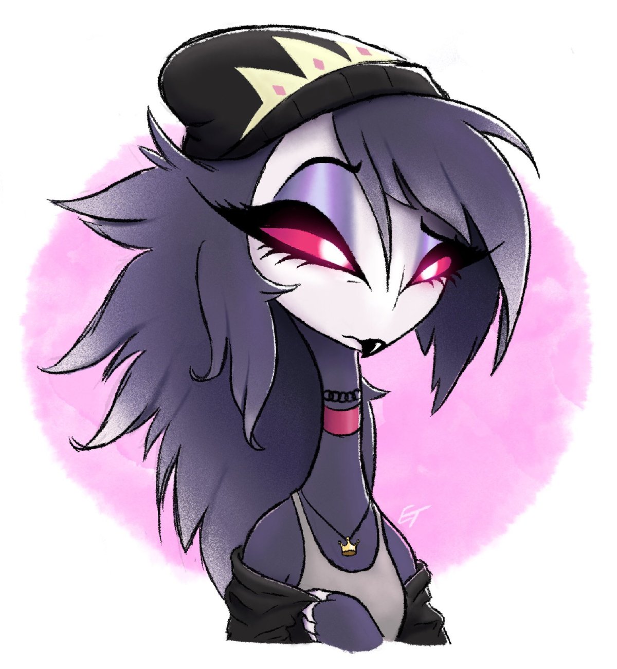 VIVZIEPOP Адский босс Октавия