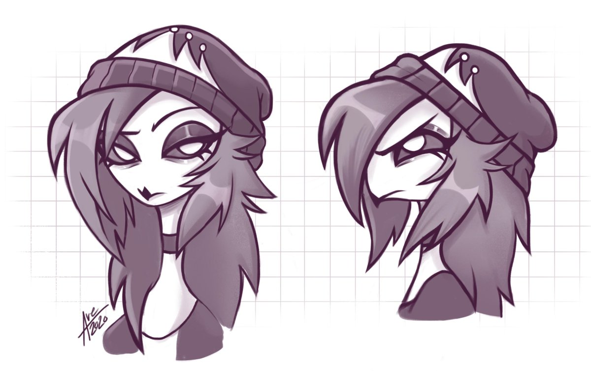 Октавия Адский босс