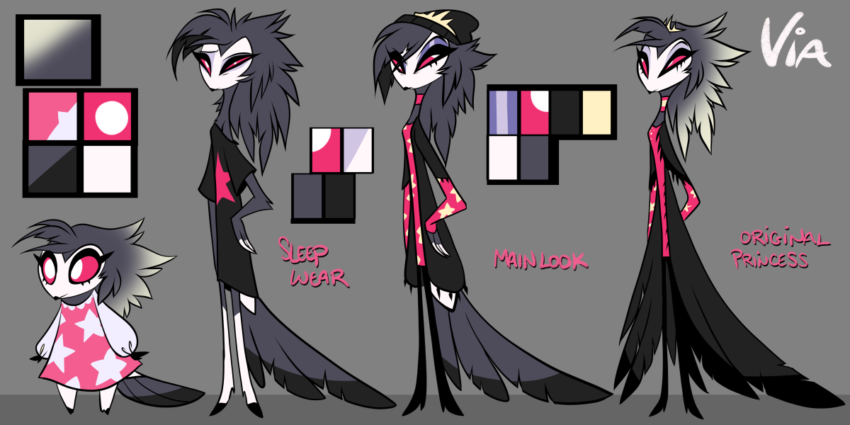 Октавия и Луна отель ХАЗБИН