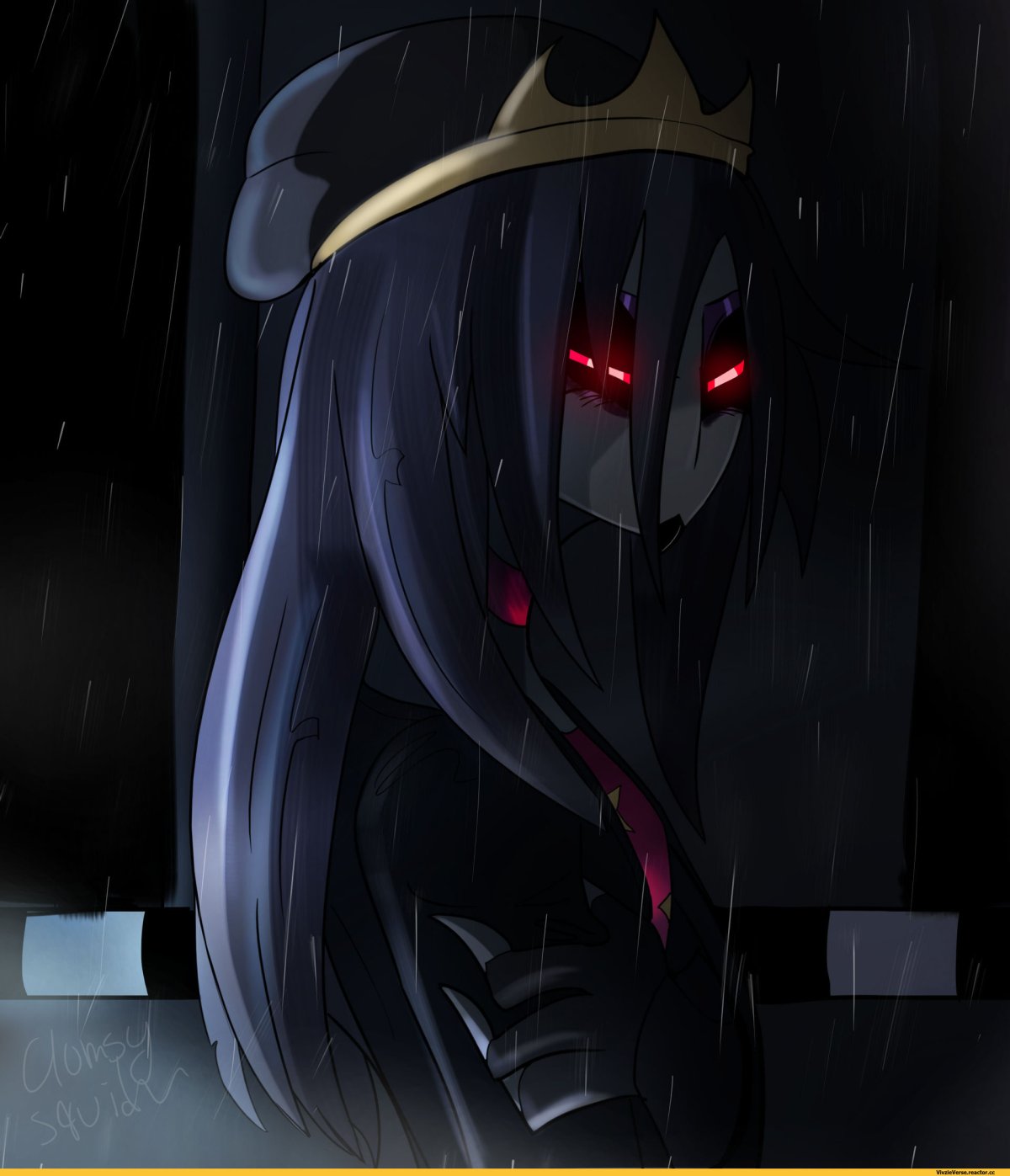 Октавия Адский босс 18