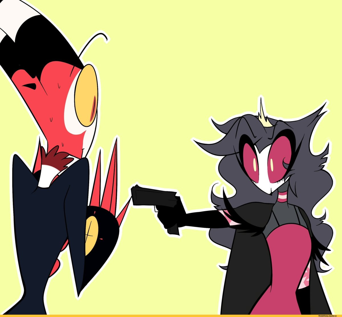 Столас ХАЗБИН