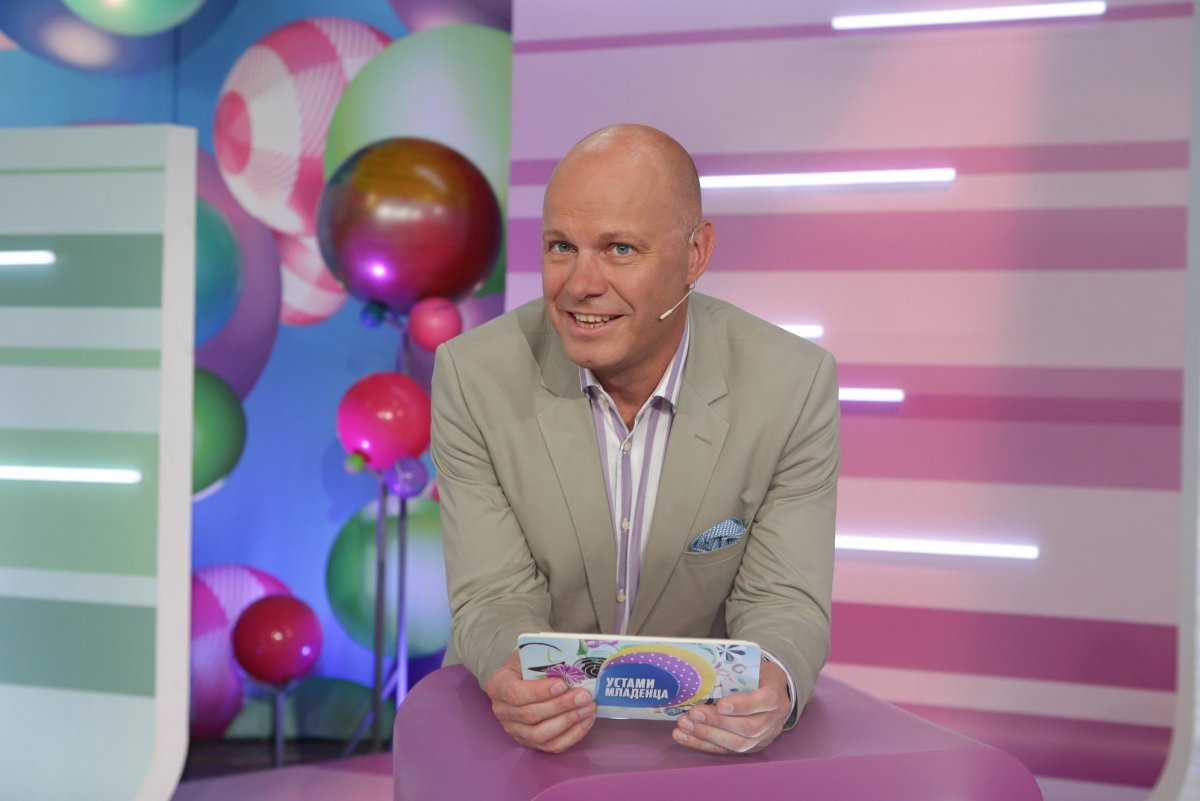 Устами младенца Гуревич