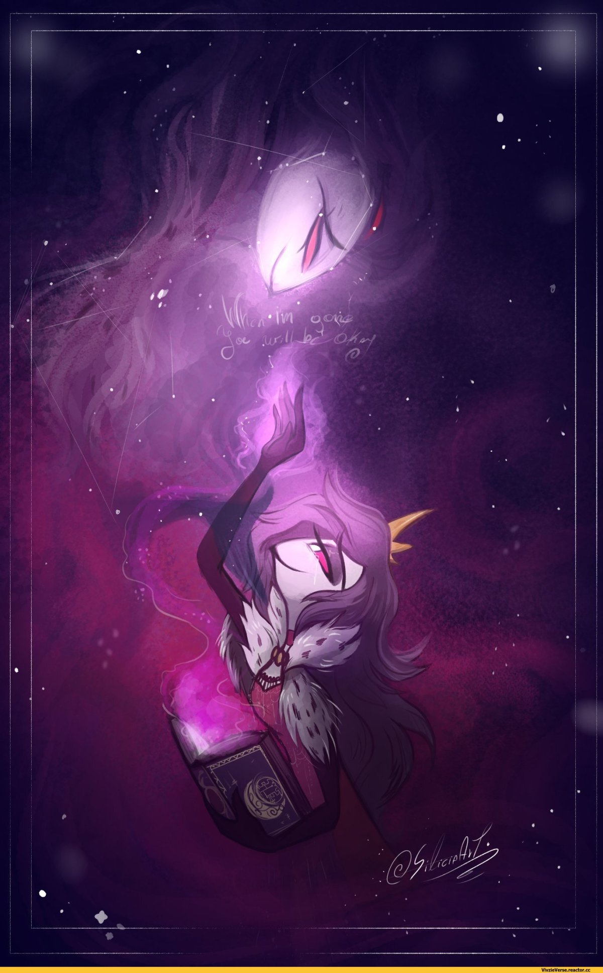 Хеллува Октавия