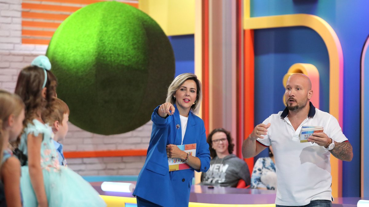 Футажи для детского сада