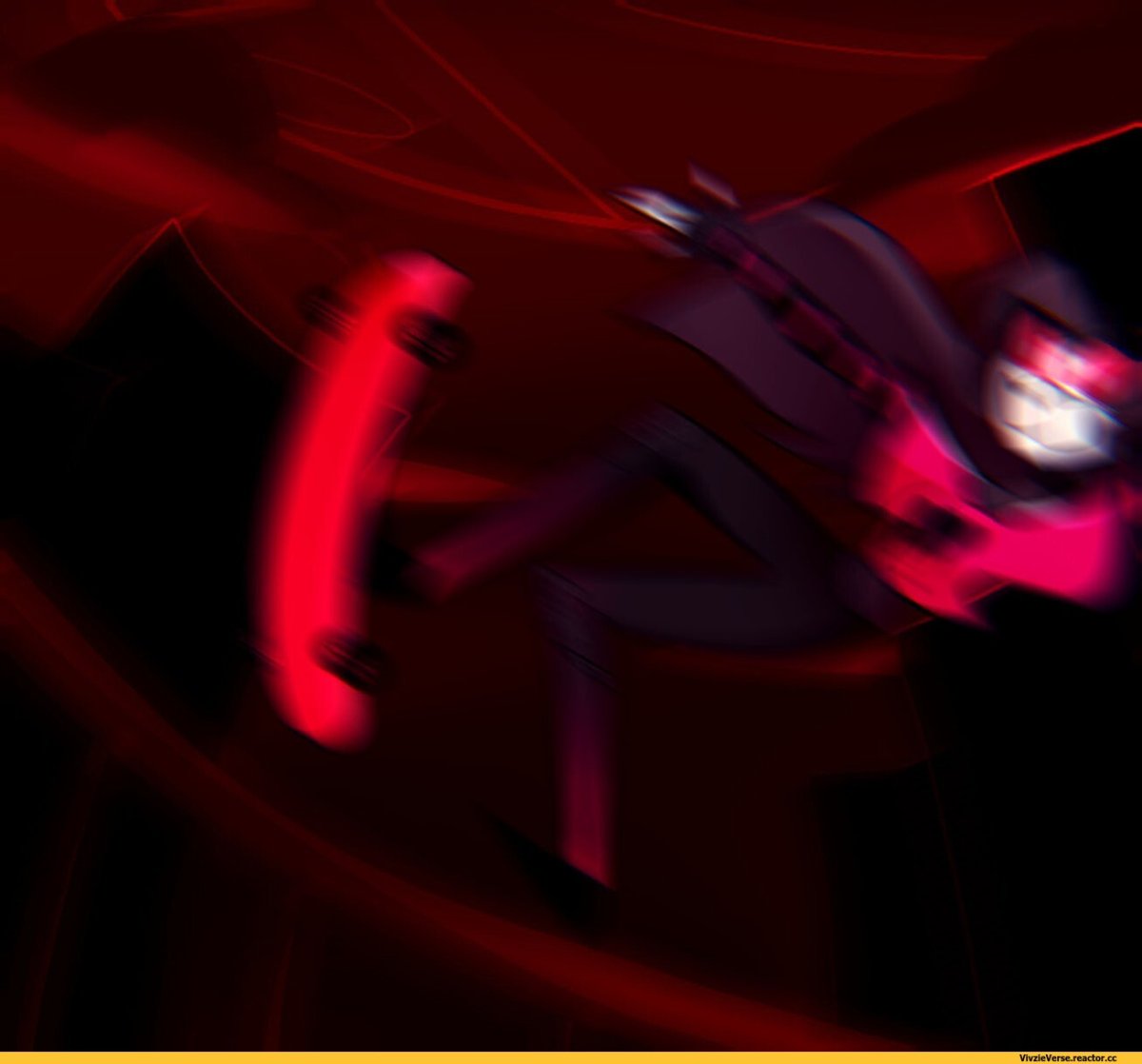 Адский босс 1