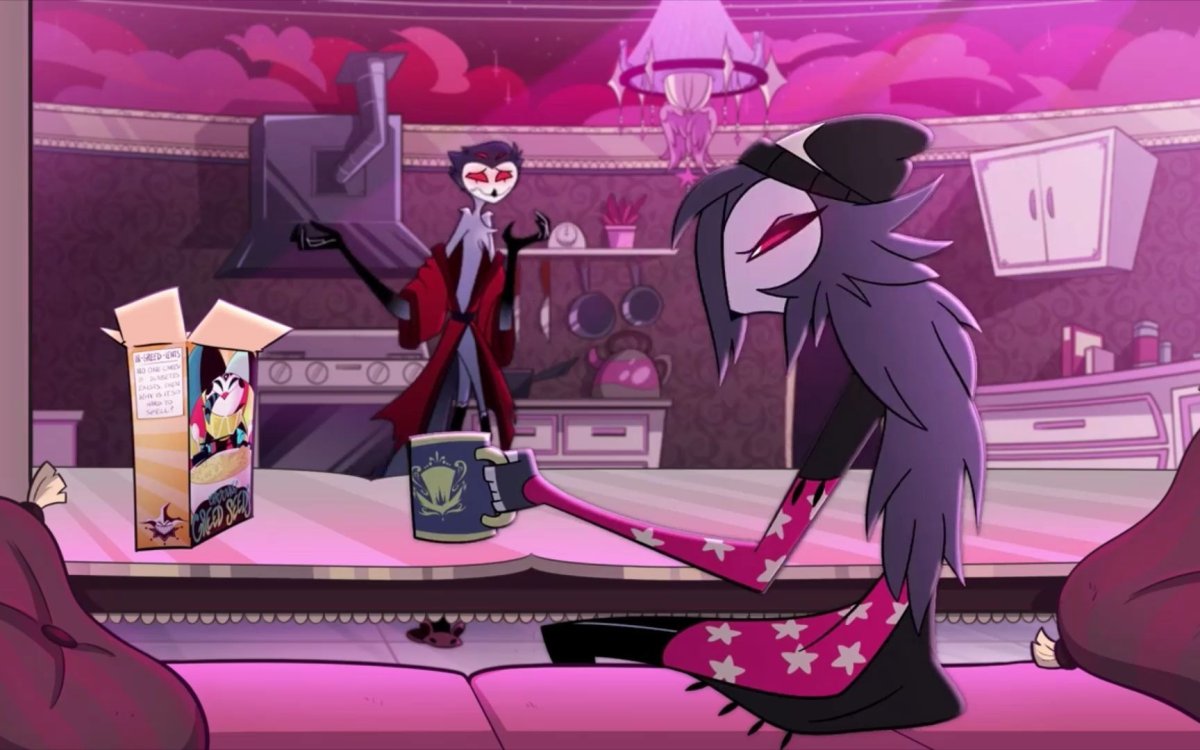 Хеллува Октавия