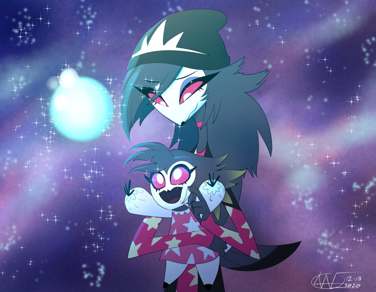 Октавия хелува босс