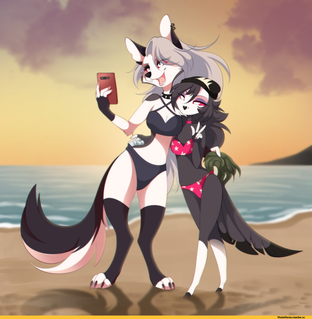 Актавия Адский босс Инстаграмм