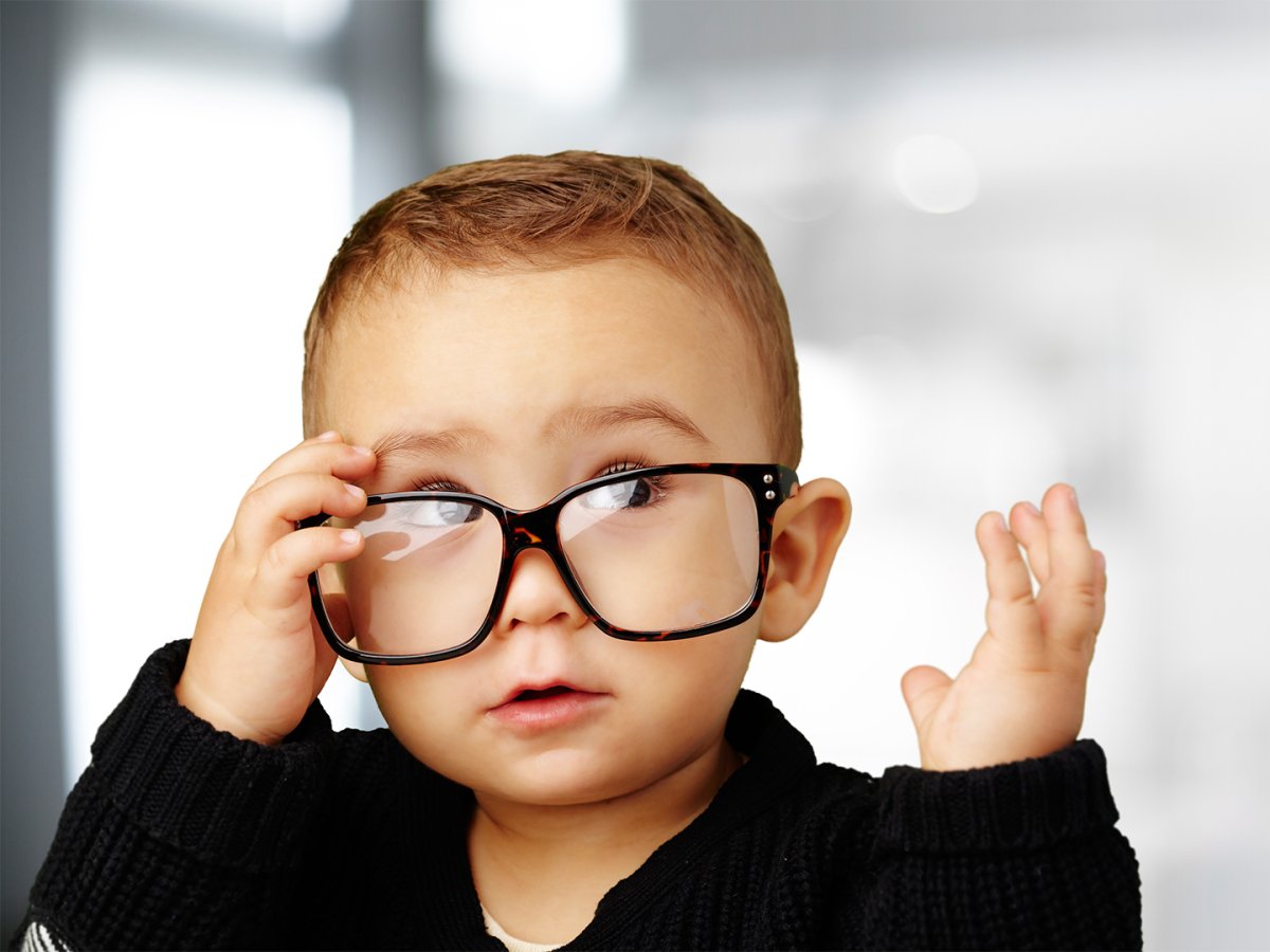 Устами младенца Ольга Шелест