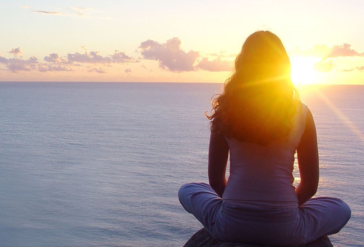 Спокойствие души