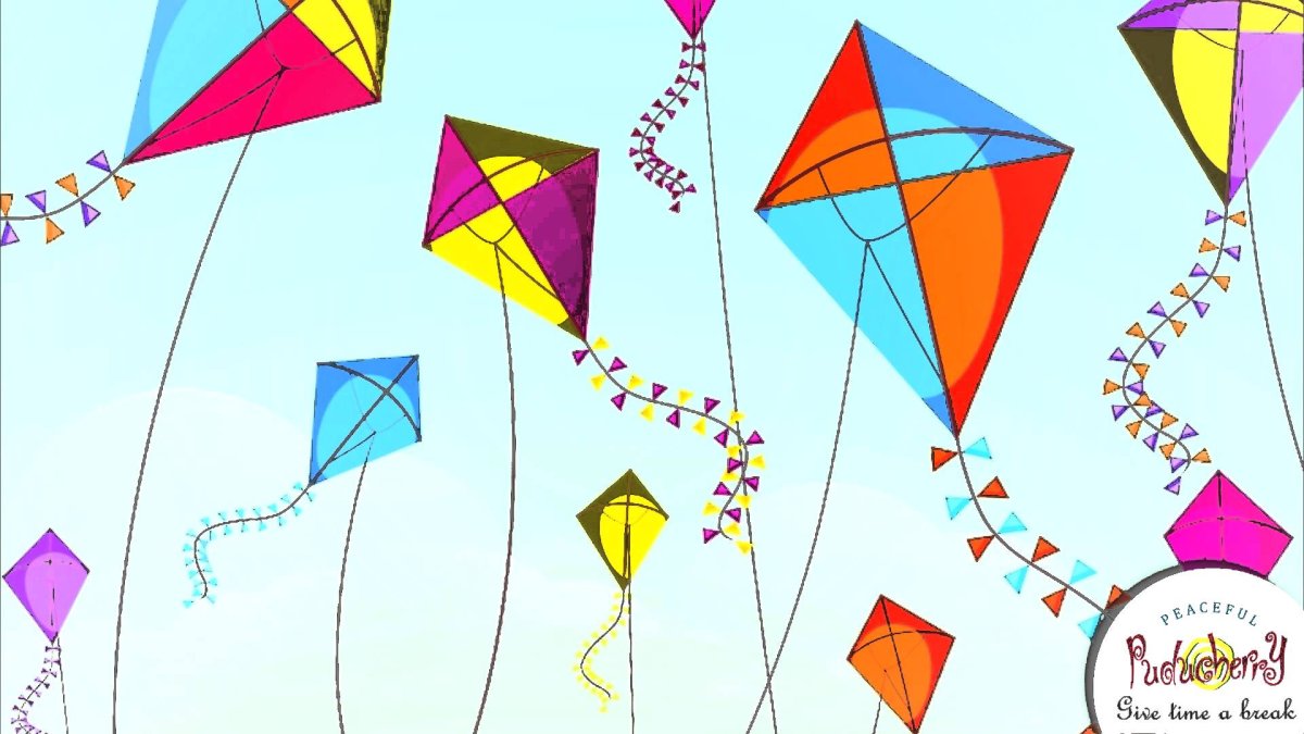 Воздушный змей