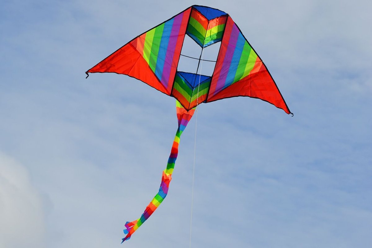 Бумажный змей