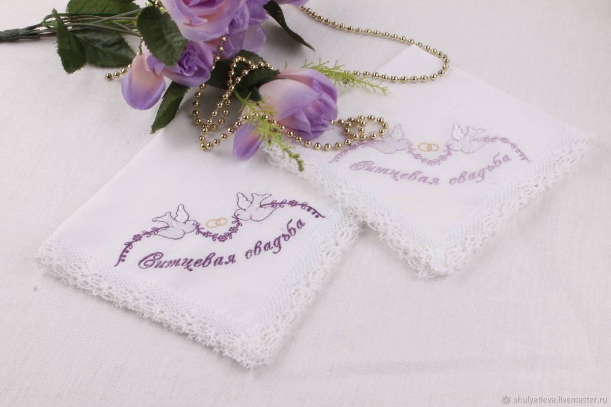 Ситцевые наборы