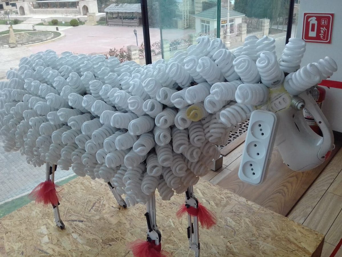 Экология раздельный сбор мусора