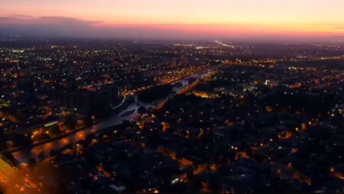 Пятигорск Владикавказ