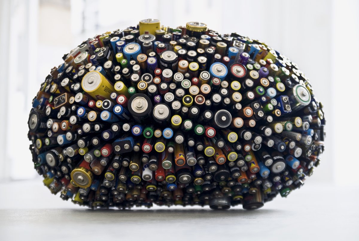 Дизайнер Вероника Рихтерова