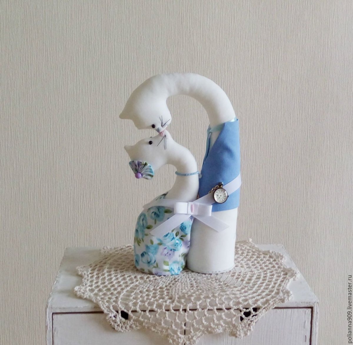 Ситцевая свадьба подарки