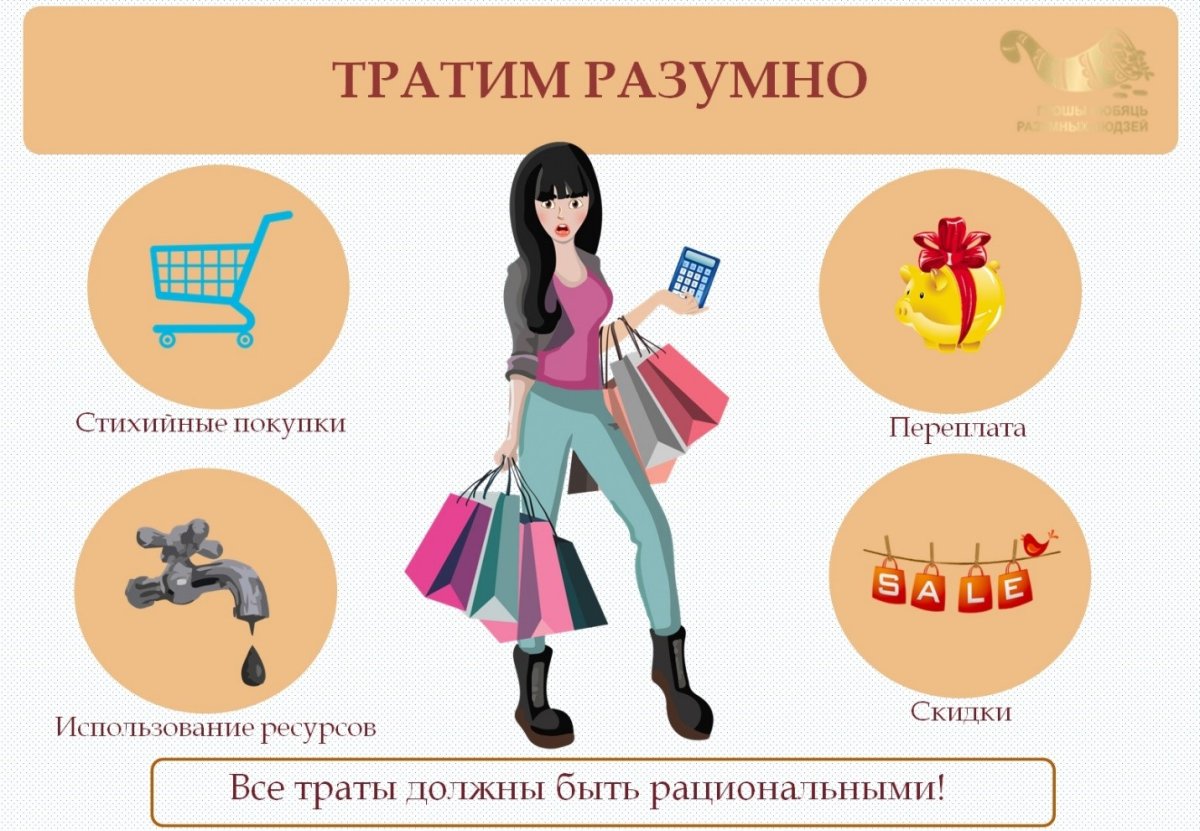 Распределить деньги