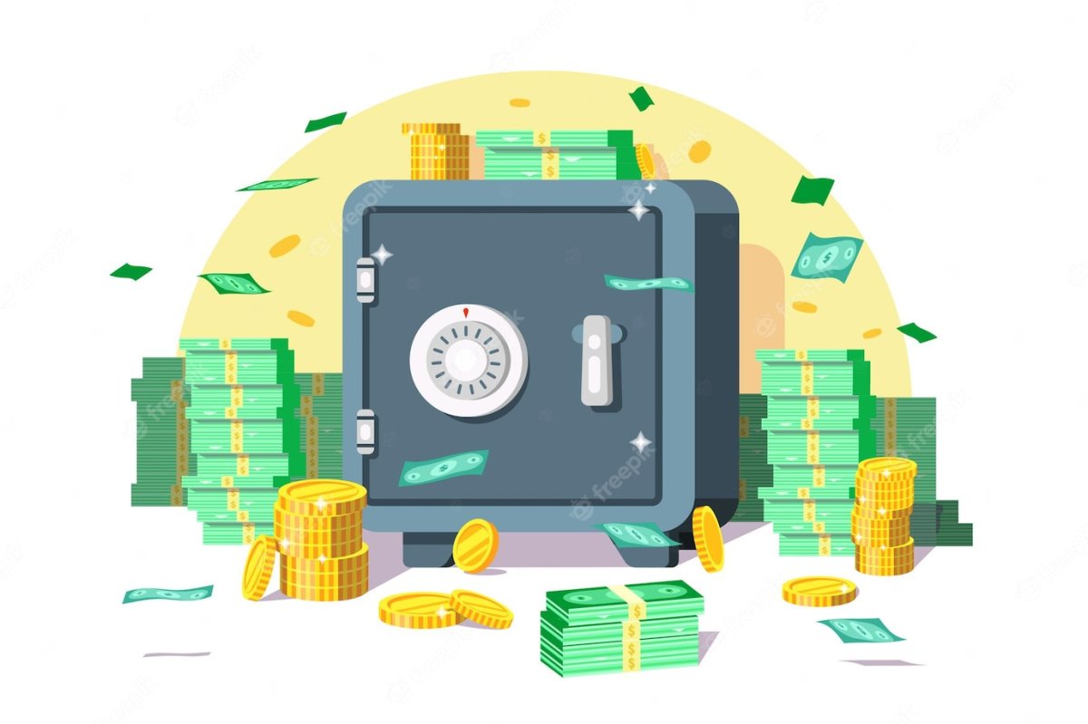 Деньги маленькие рисуночки