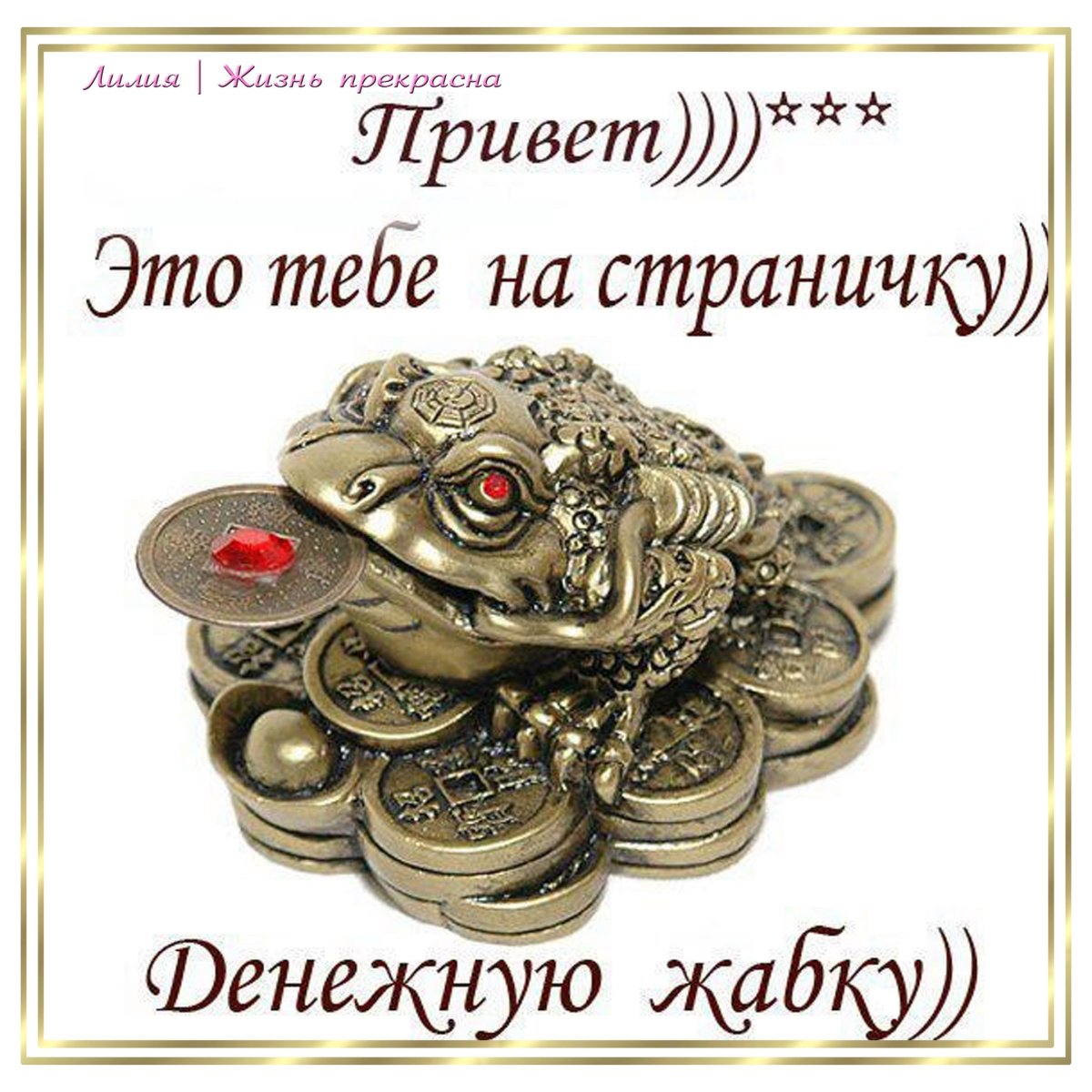 Копилка для денег свинья