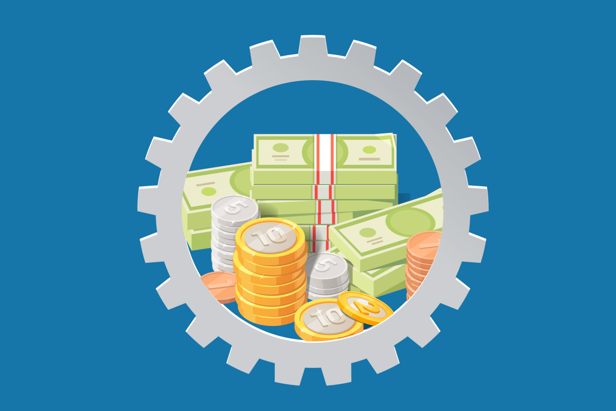 Правила для тех кто взял кредит