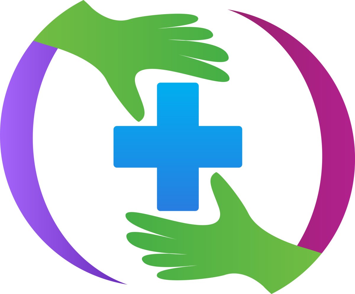 Первая помощь эмблема