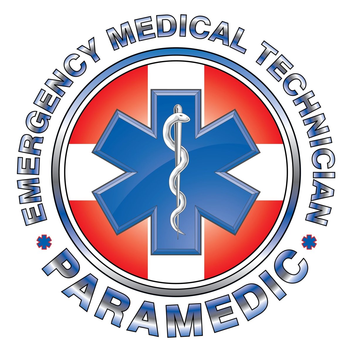 Экстренная медицинская помощь знак