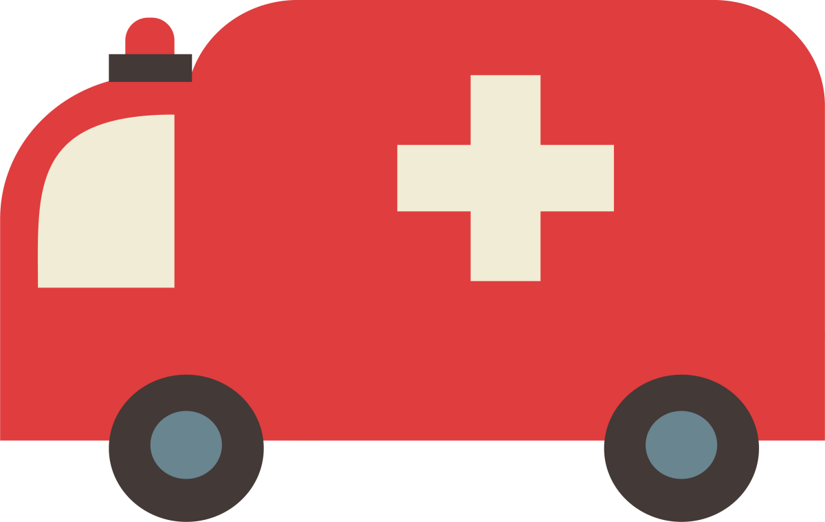 Знак скорой