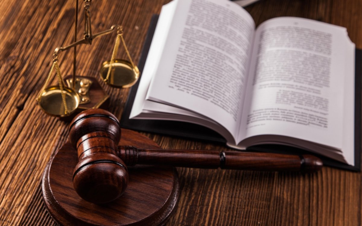 Законодательство иллюстрация