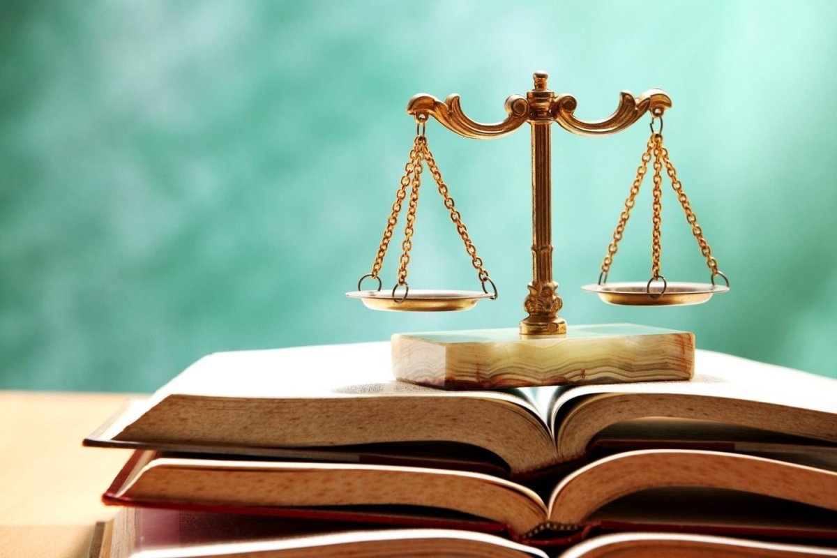 Юридические знания