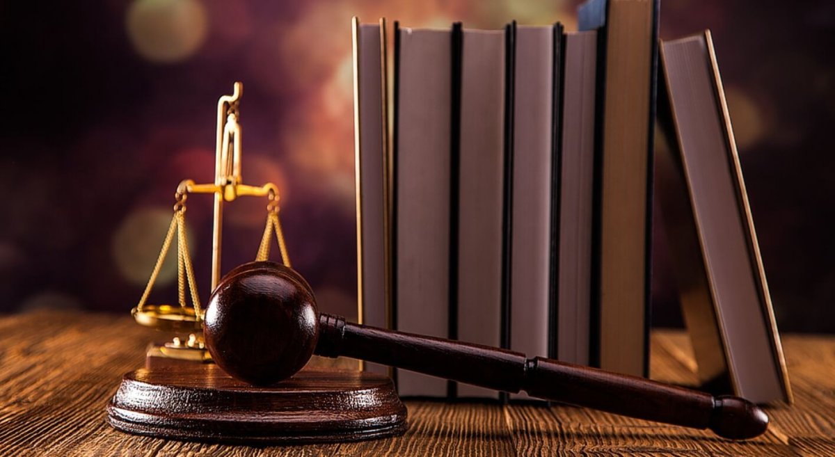 Фон для презентации уголовное право