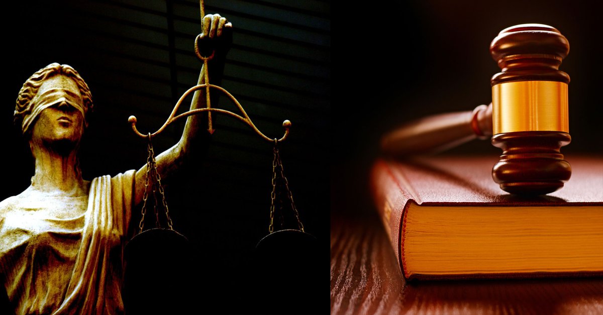 Юридические иллюстрации