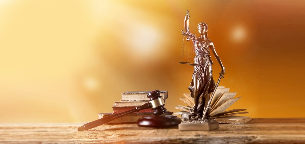 Фон для презентации по юриспруденции