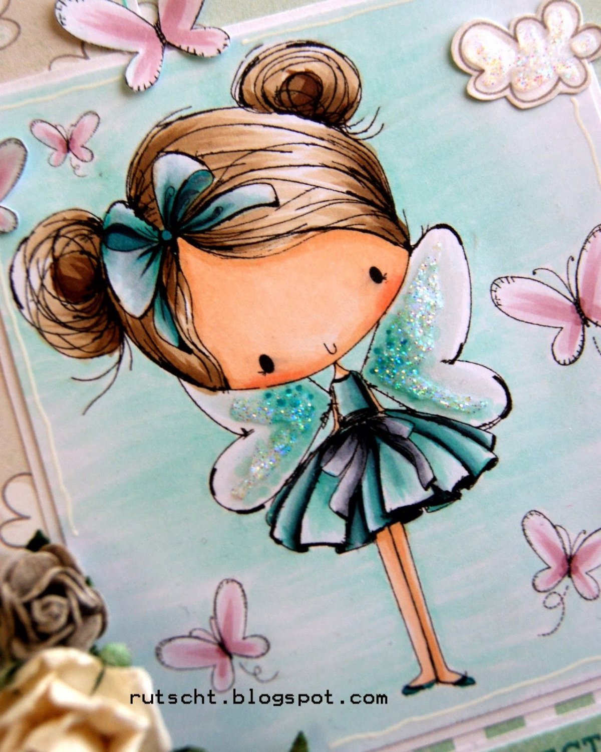 Красивые модные милые рисунки