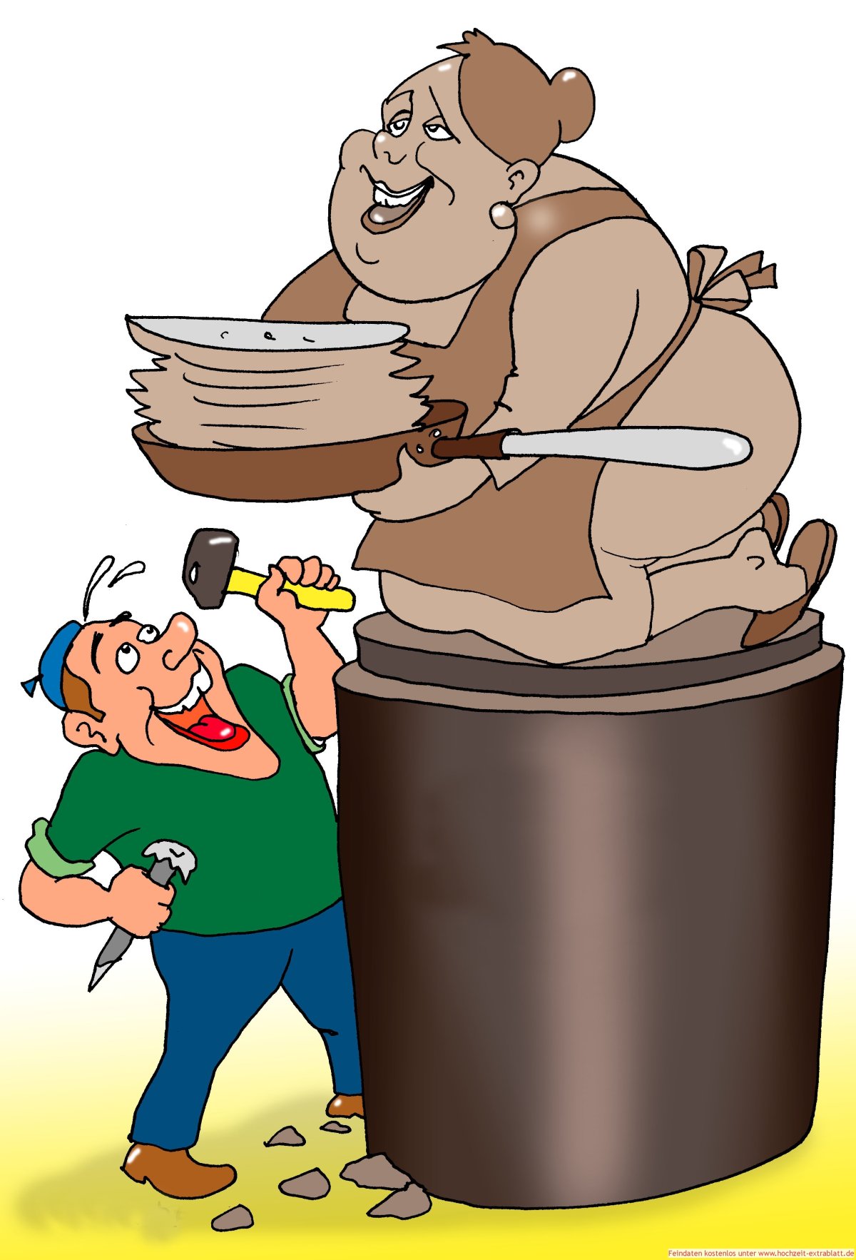 Открытка с днем тещи