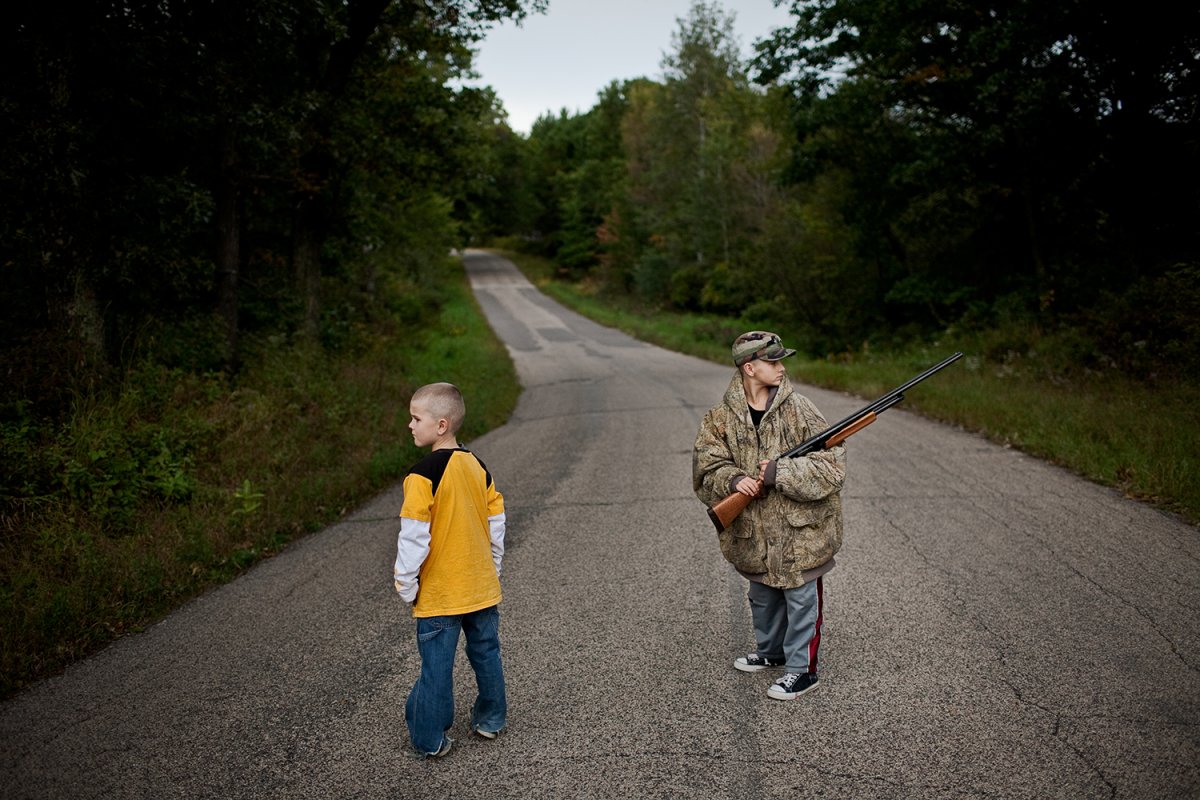 Возвращение фото