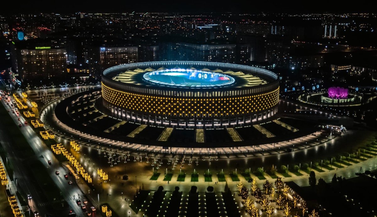 Парк Галицкого фотосессия