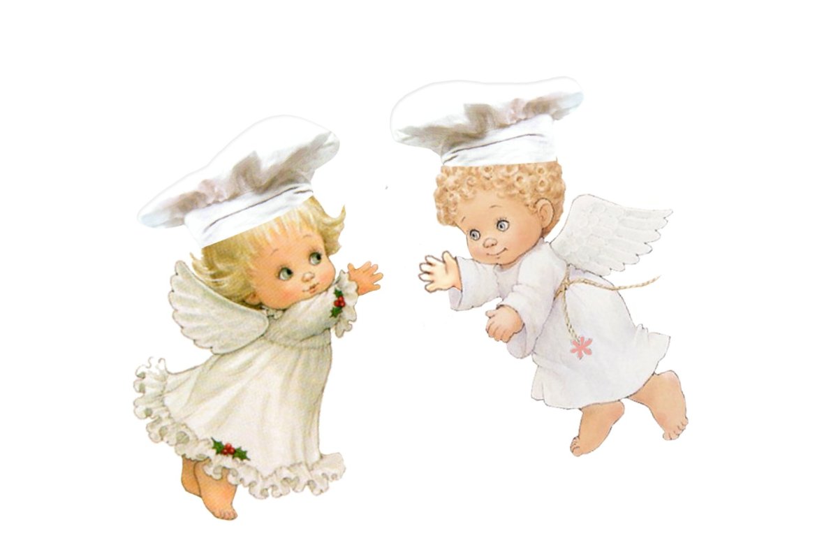 Ангелочек картинки