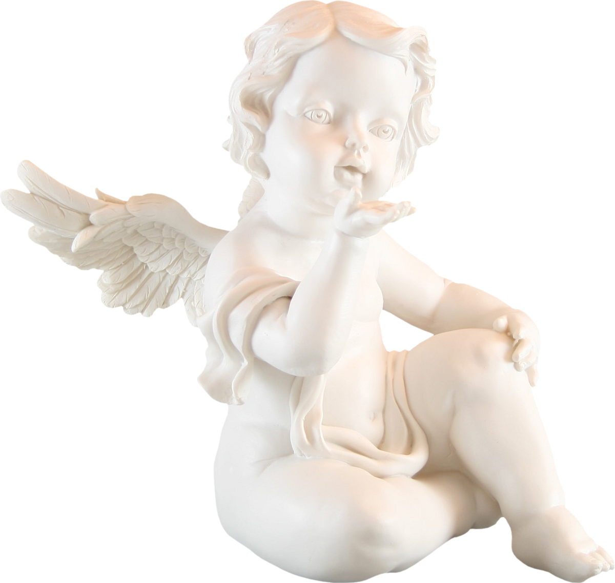 Ruth Morehead ангелы