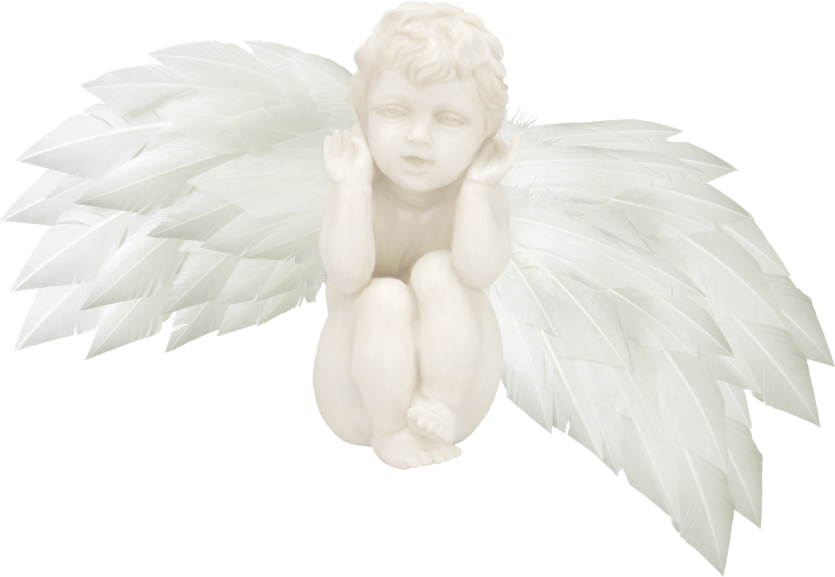 Ангелы рут Морхед