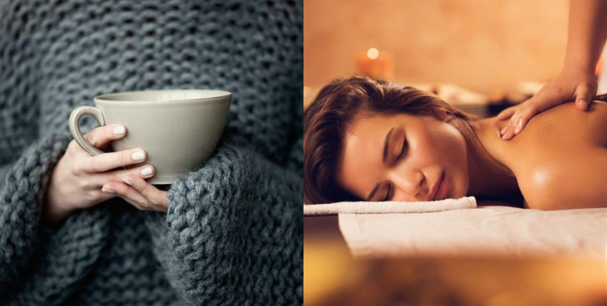 Любовь к природе